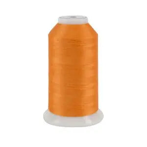 532 Orange Julius So Fine! Polyester Thread - Linda's Electric Quilters