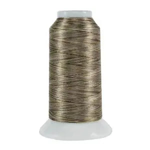 5168 Owl Feathers Fantastico Variegated Polyester Thread