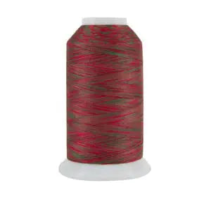 1002 Holly and Ivy King Tut Cotton Thread Superior Threads