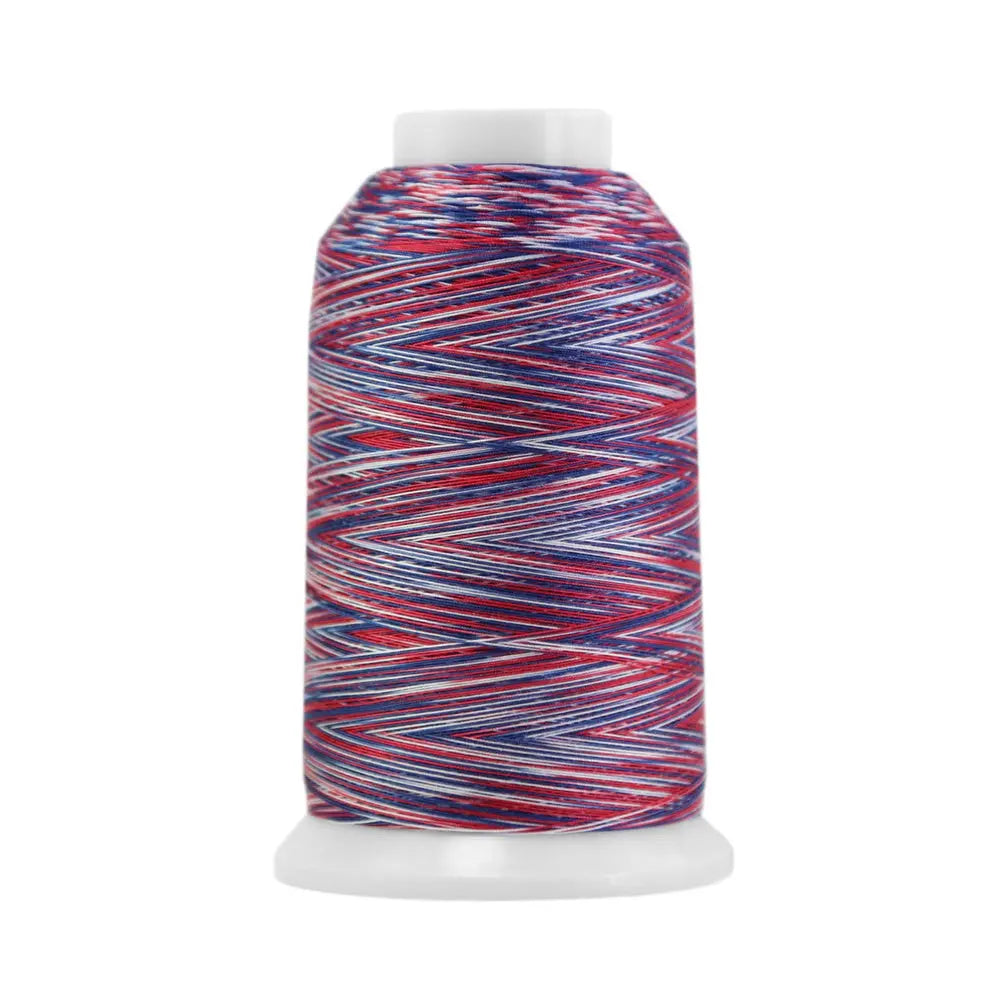 1036 Home of the Brave King Tut Cotton Thread Superior Threads