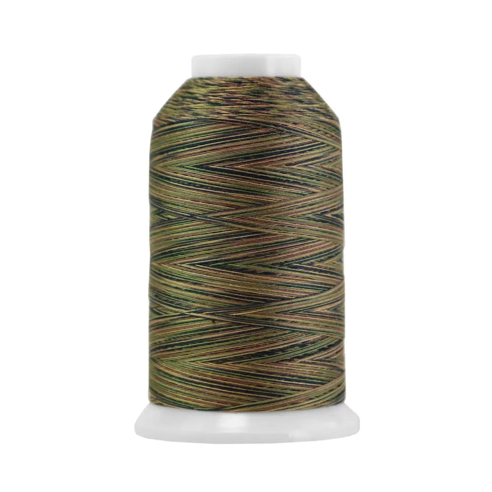 1037 Desert Camo King Tut Cotton Thread Superior Threads