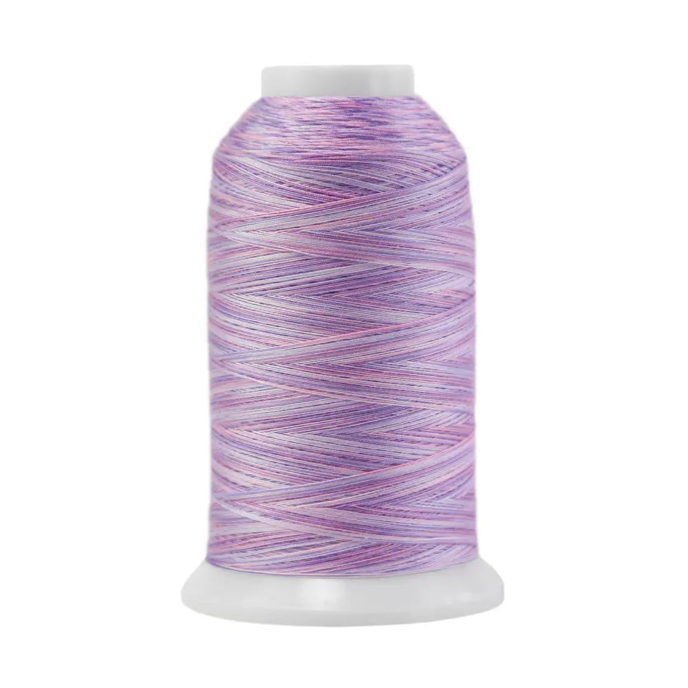 1067 Waterlily King Tut Cotton Thread
