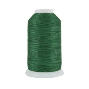 989 Malachite King Tut Cotton Thread Superior Threads