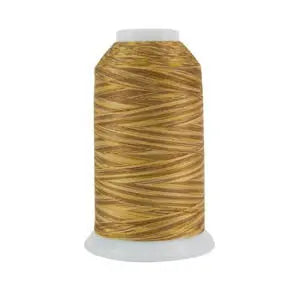 991 Sahara Shadows King Tut Cotton Thread Superior Threads