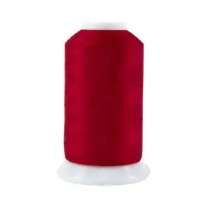 118 Renae Red MasterPiece Cotton Thread - Linda's Electric Quilters