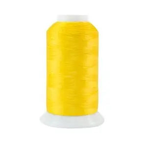 124 Yellow Rose MasterPiece Cotton Thread