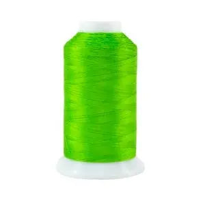 128 Green With Envy MasterPiece Cotton Thread