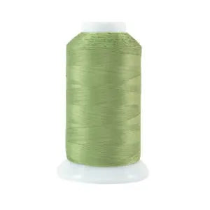 131 Monet Green MasterPiece Cotton Thread - Linda's Electric Quilters