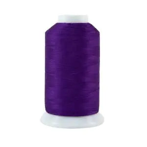 148 Pop Art Purple MasterPiece Cotton Thread - Linda's Electric Quilters