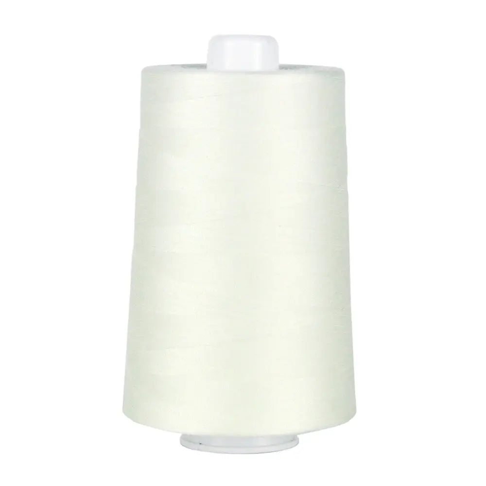 3003 Pearl White Omni Polyester Thread Superior Threads