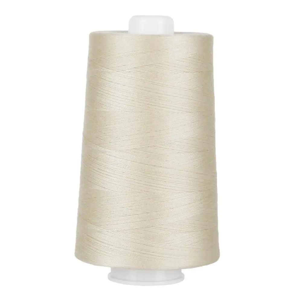3005 Almond Omni Polyester Thread