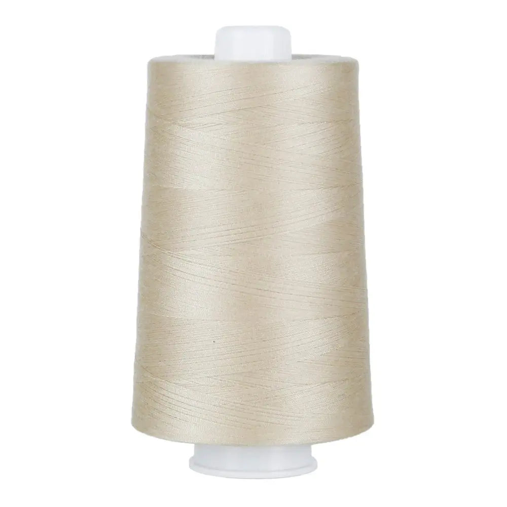 3006 Light Tan Omni Polyester Thread Superior Threads