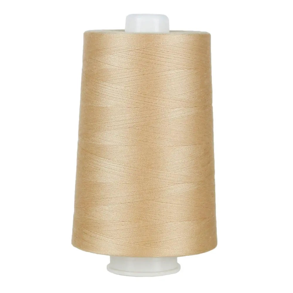 3011 Buff Omni Polyester Thread Superior Threads