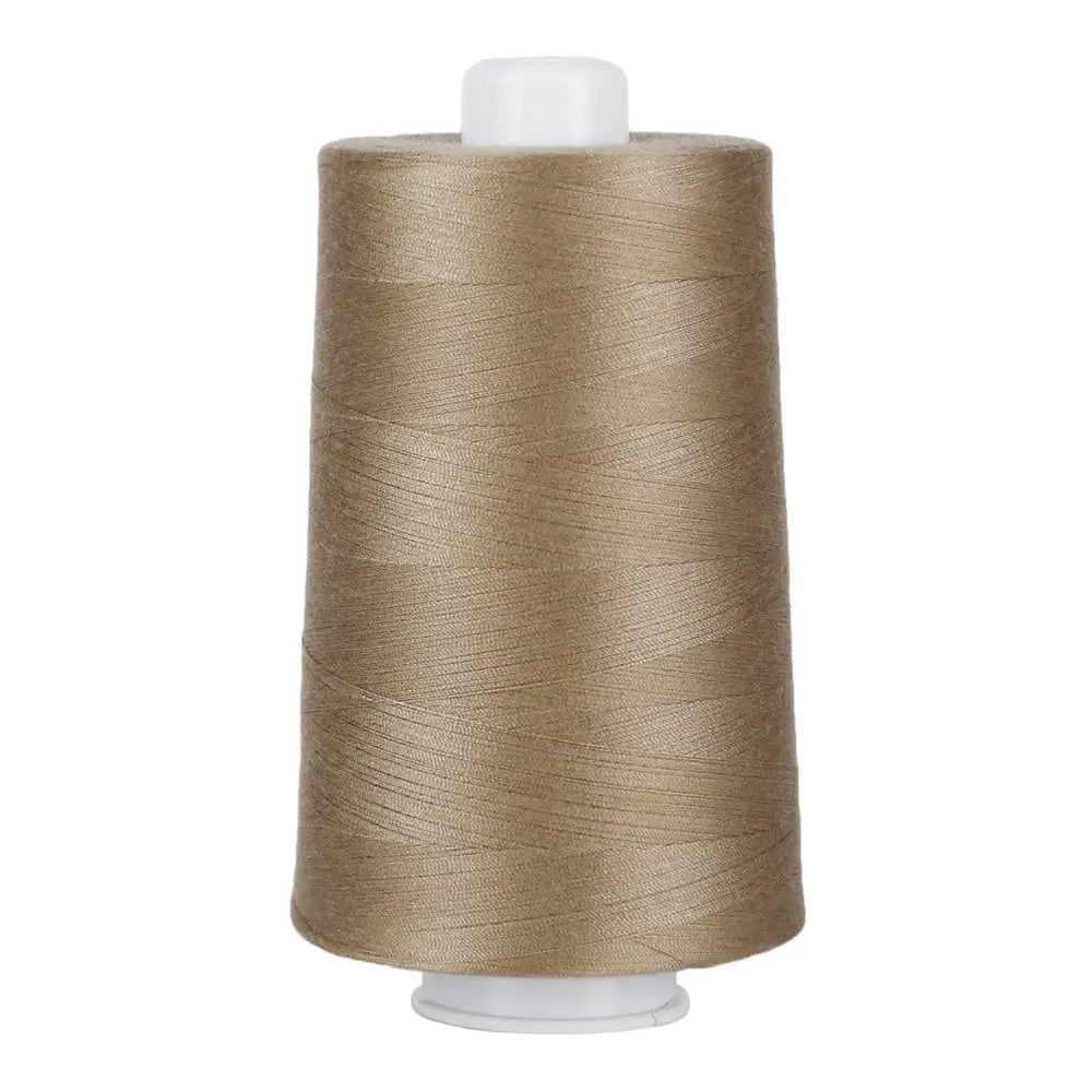 3016 Sandstone Omni Polyester Thread Superior Threads