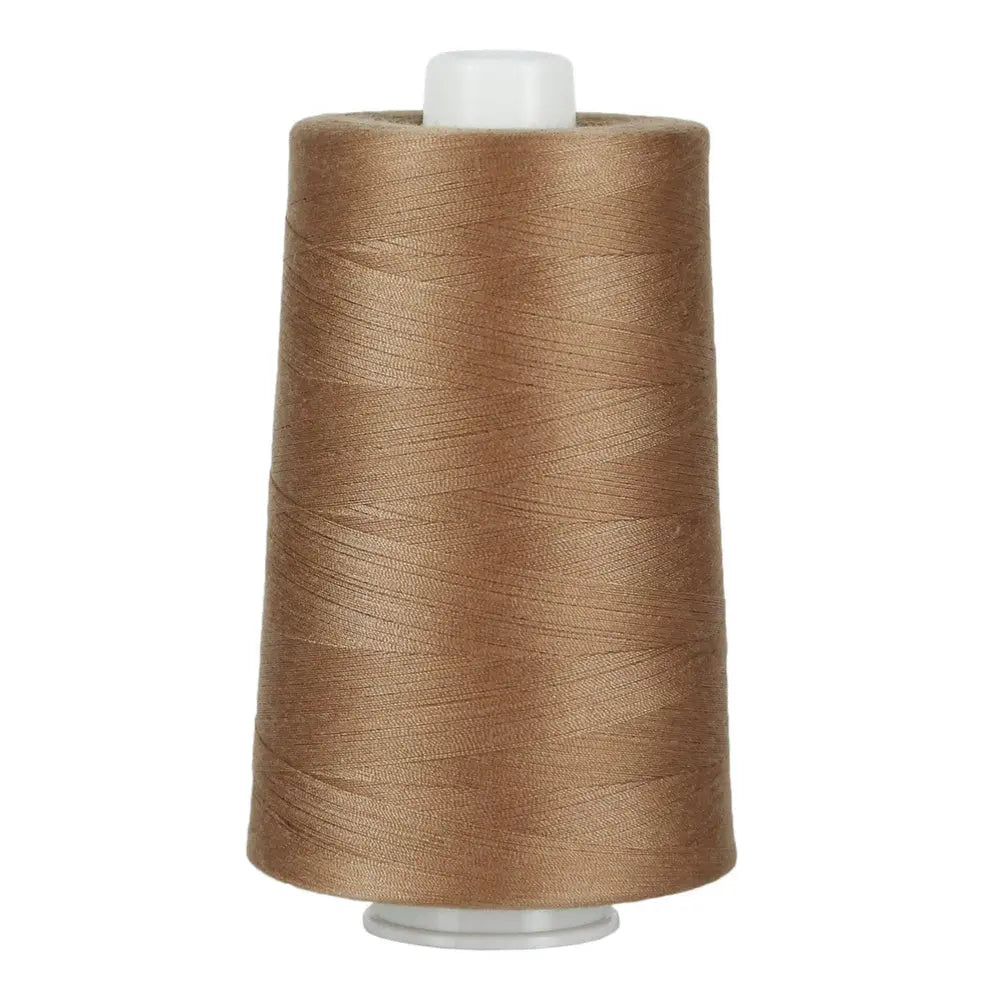 3018 Oak Omni Polyester Thread Superior Threads