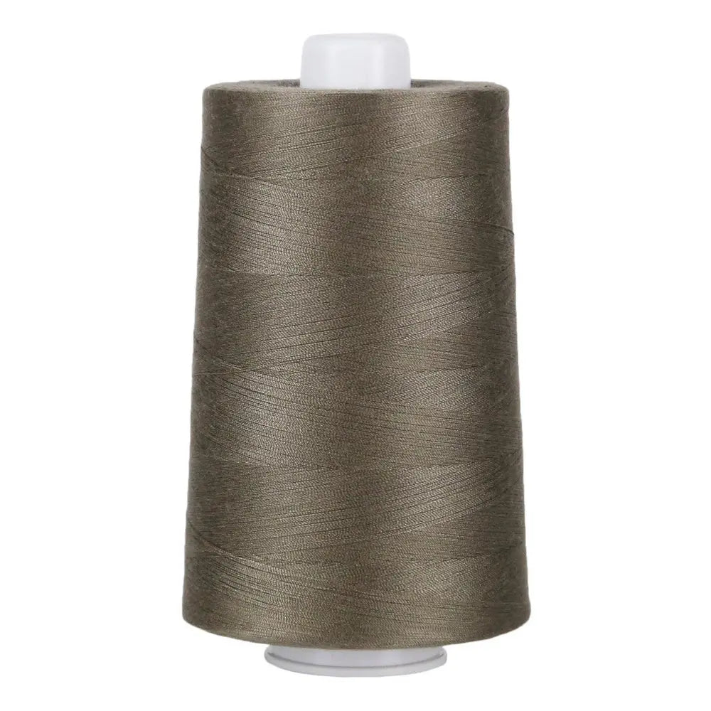 3020 Gray Slate Omni Polyester Thread