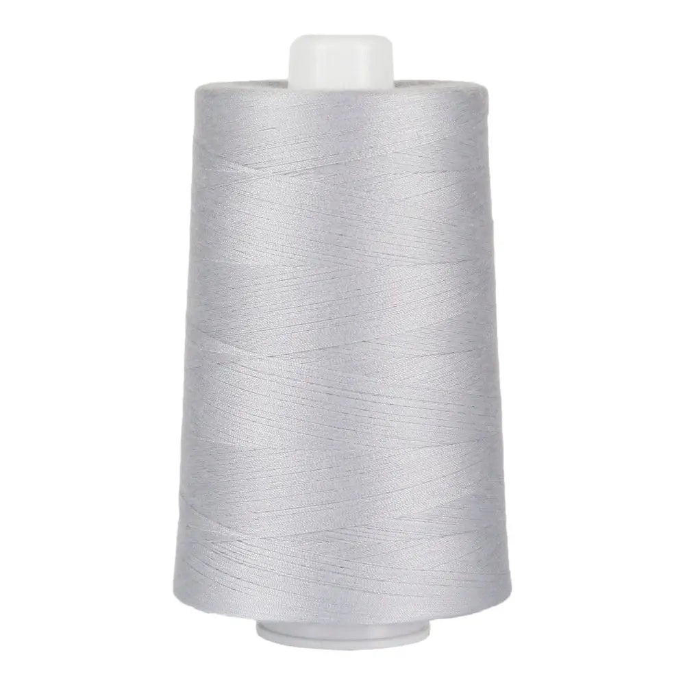 3022 Silver Omni Polyester Thread