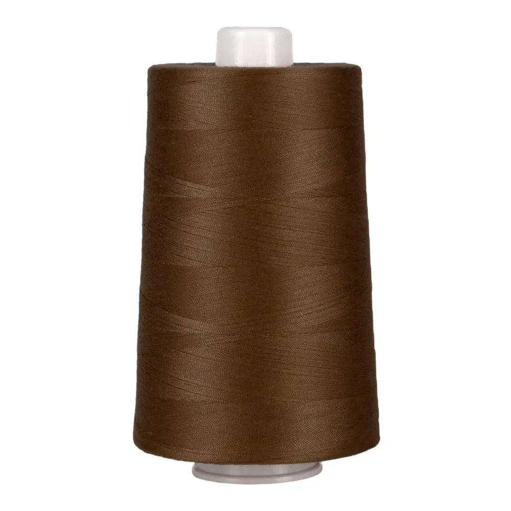 3030 Medium Brown Omni Polyester Thread