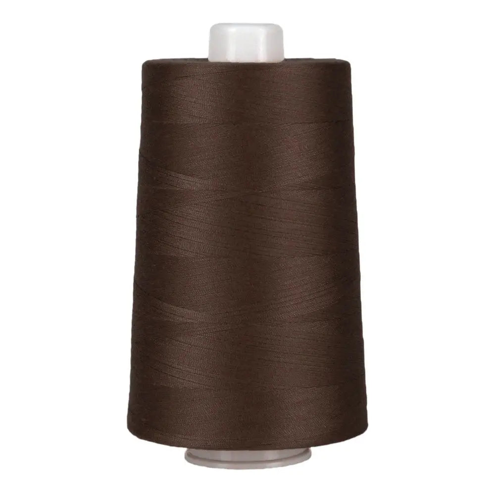 3037 Molasses Omni Polyester Thread Superior Threads