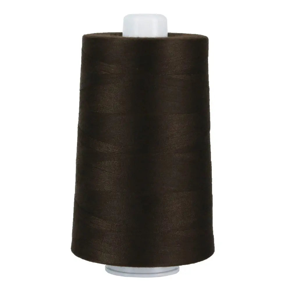 3038 Black Walnut Omni Polyester Thread Superior Threads