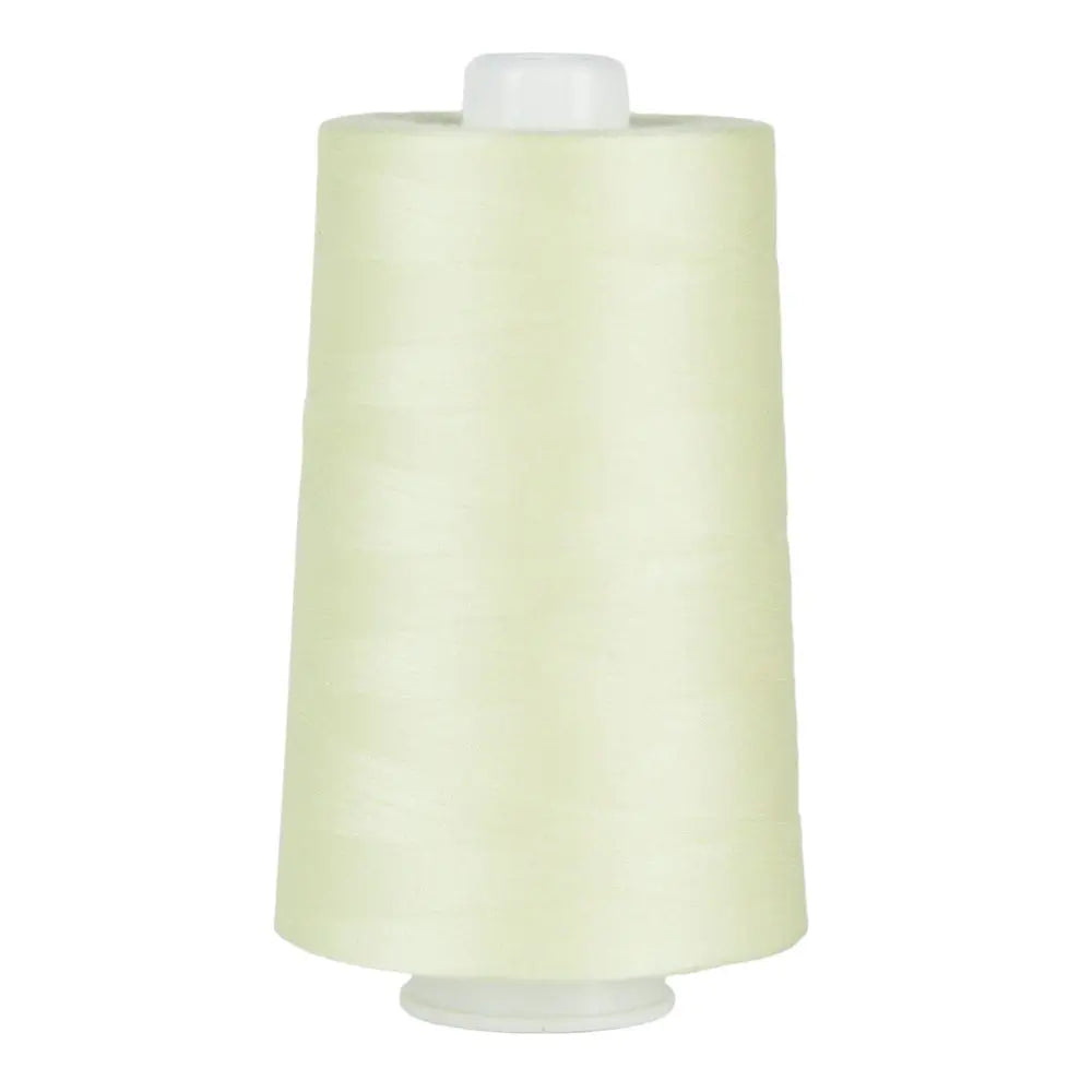 3047 Light Lemon Omni Polyester Thread