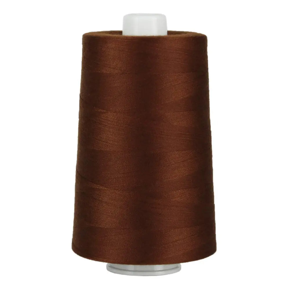 3057 Allspice Omni Polyester Thread