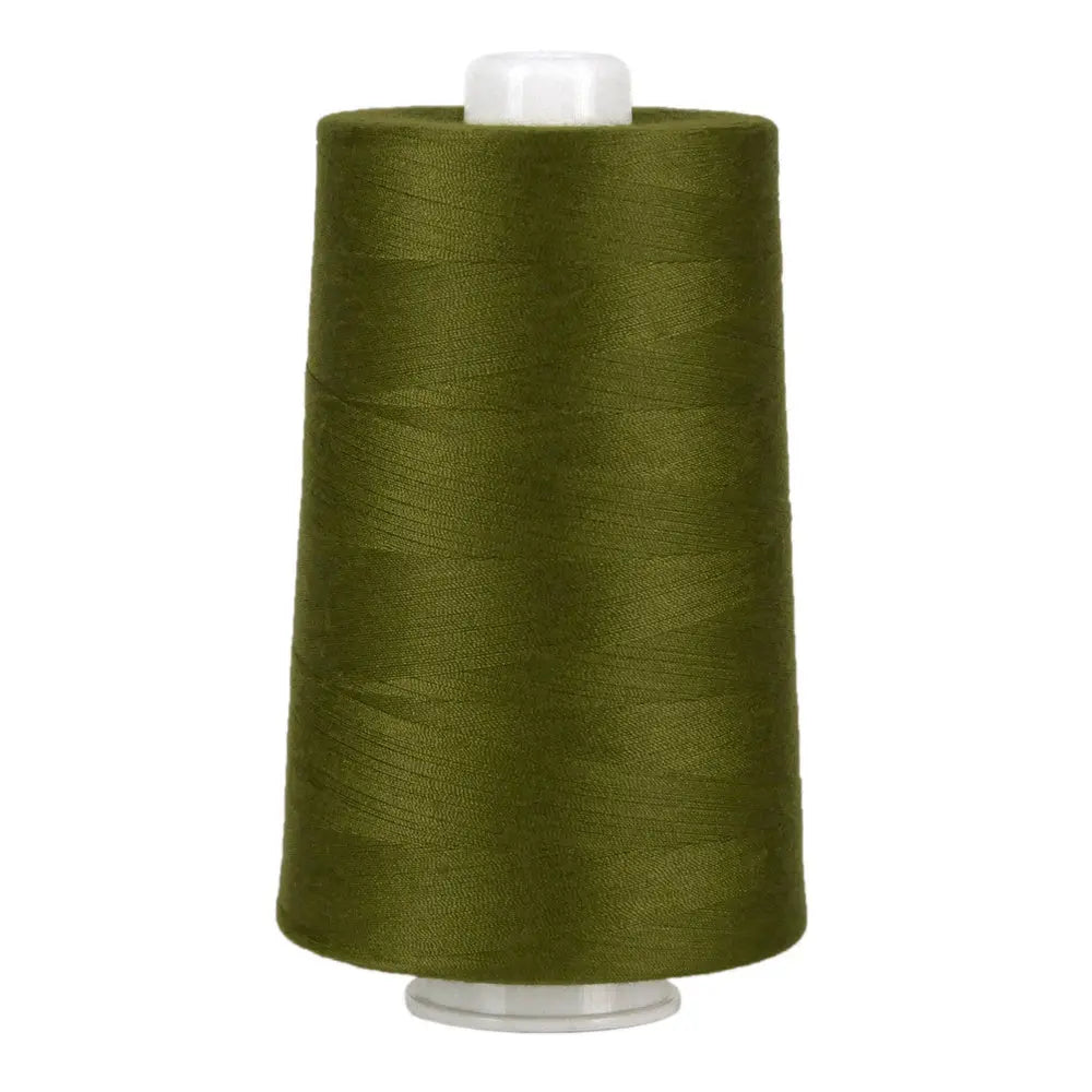 3084 Cactus Omni Polyester Thread
