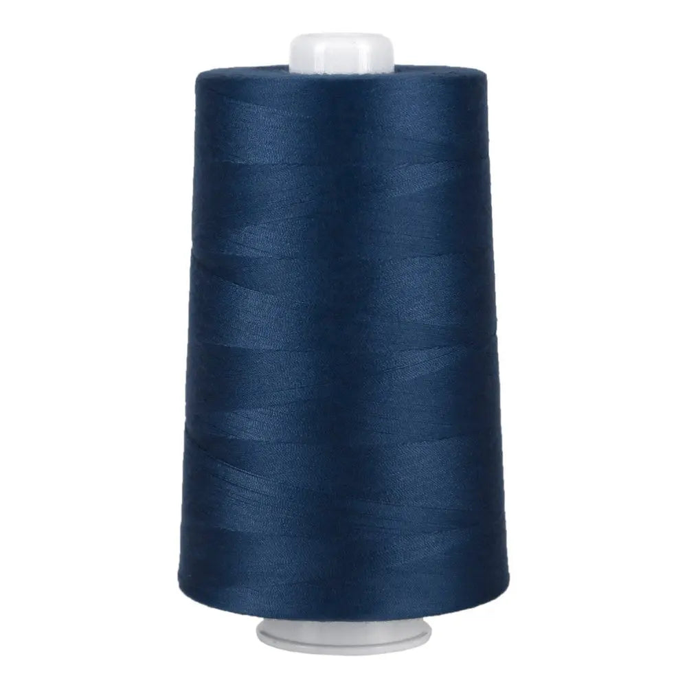 3106 Bora Bora Omni Polyester Thread - Linda's Electric Quilters