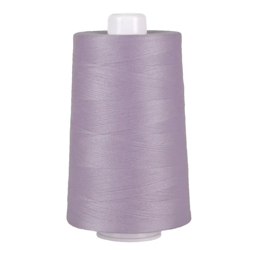 3123 Wild Lavender Omni Polyester Thread - Linda's Electric Quilters