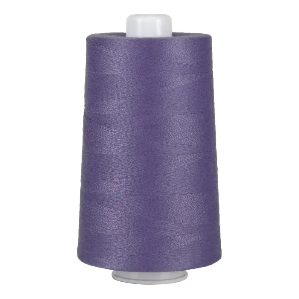 3124 Lavender Omni Polyester Thread