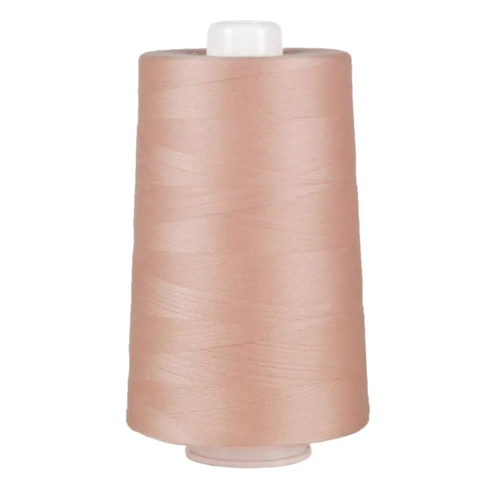 3147 Apricot Blossom Omni Polyester Thread