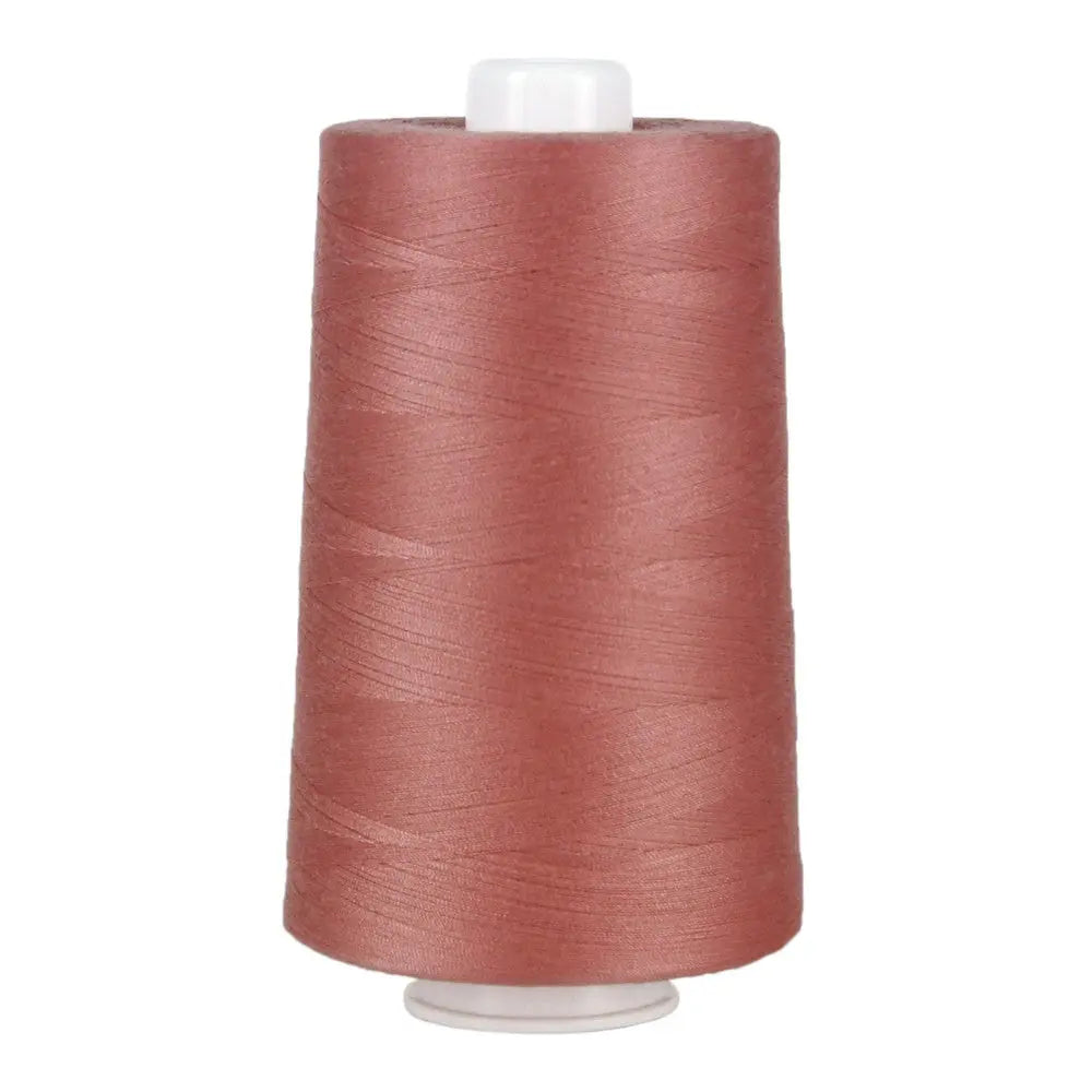 3150 Western Pink Omni Polyester Thread - Linda's Electric Quilters