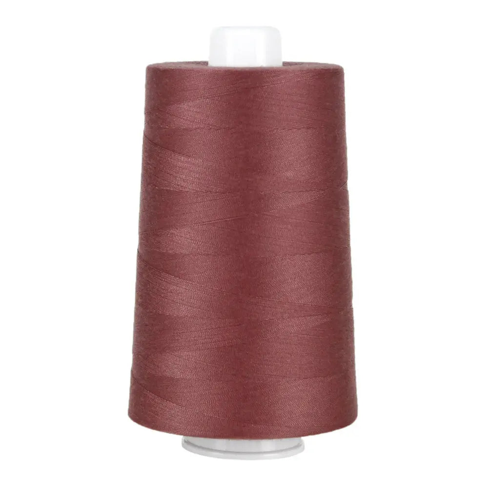 3151 Blush Omni Polyester Thread - Linda's Electric Quilters