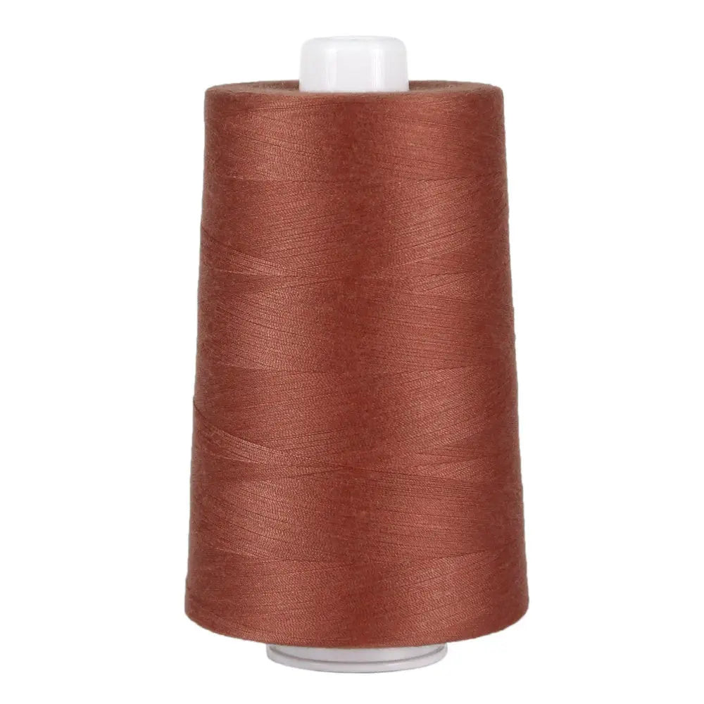 3153 Sienna Omni Polyester Thread