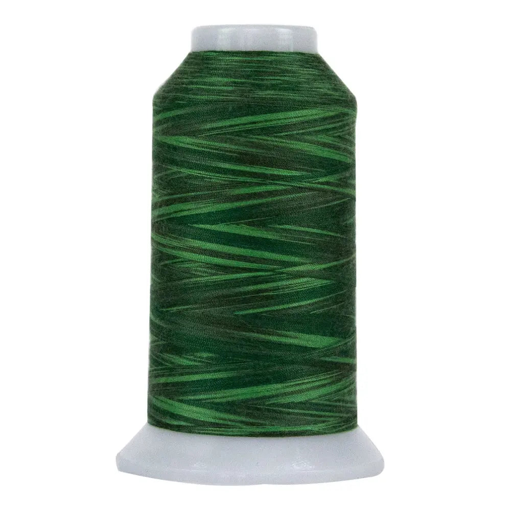 9011 Philodendron Omni Variegated Polyester Thread