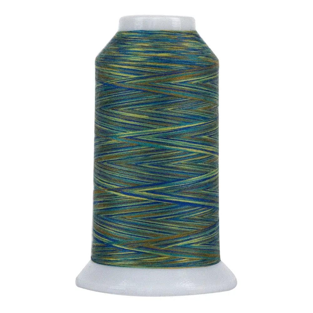 9014 Shoreline Omni Variegated Polyester Thread