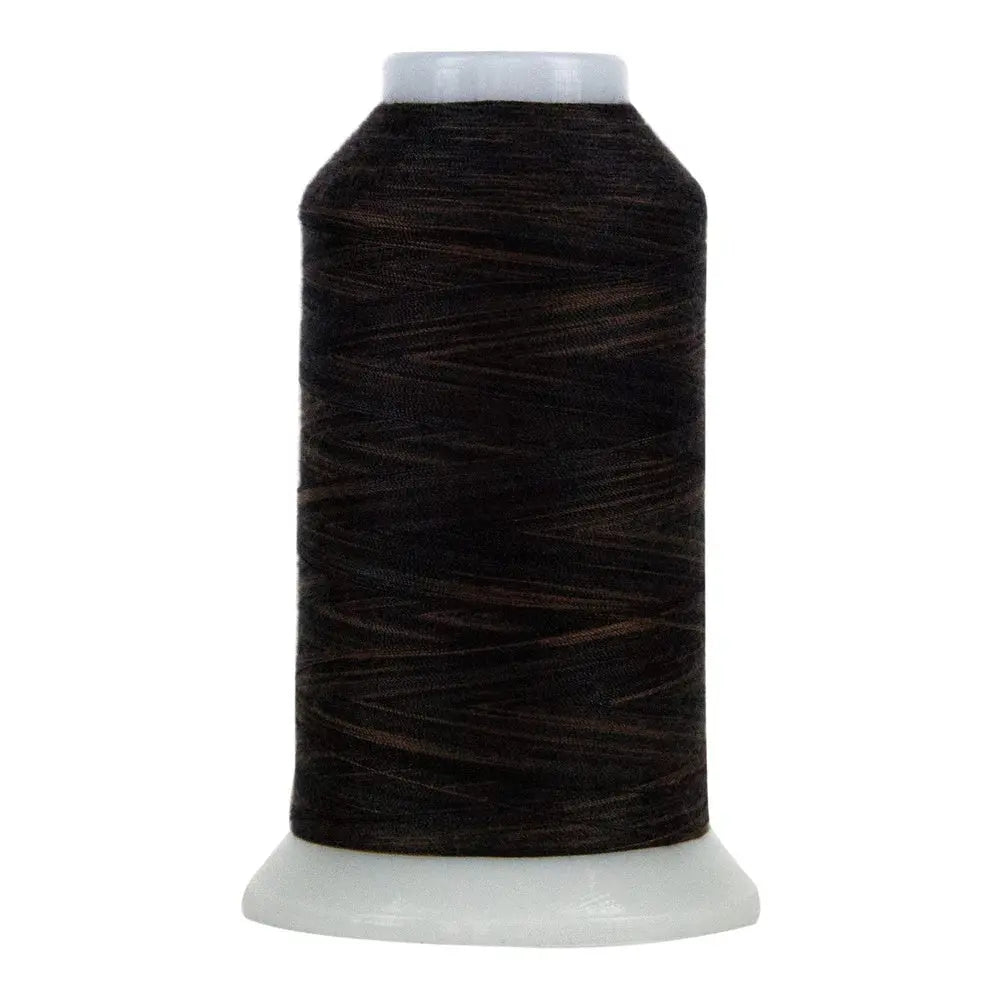 9016 Almost Night Omni Variegated Polyester Thread
