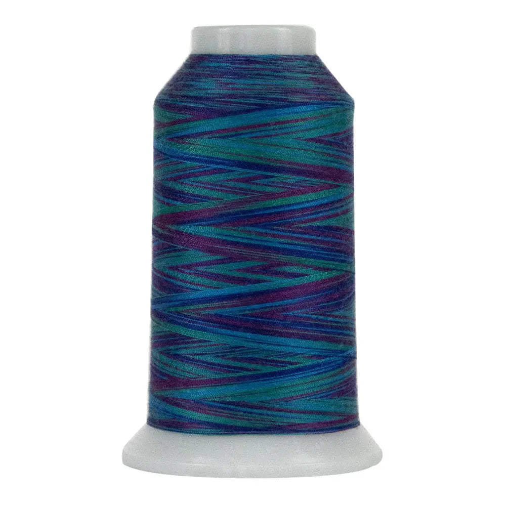 9021 Serendipity Omni Variegated Polyester Thread