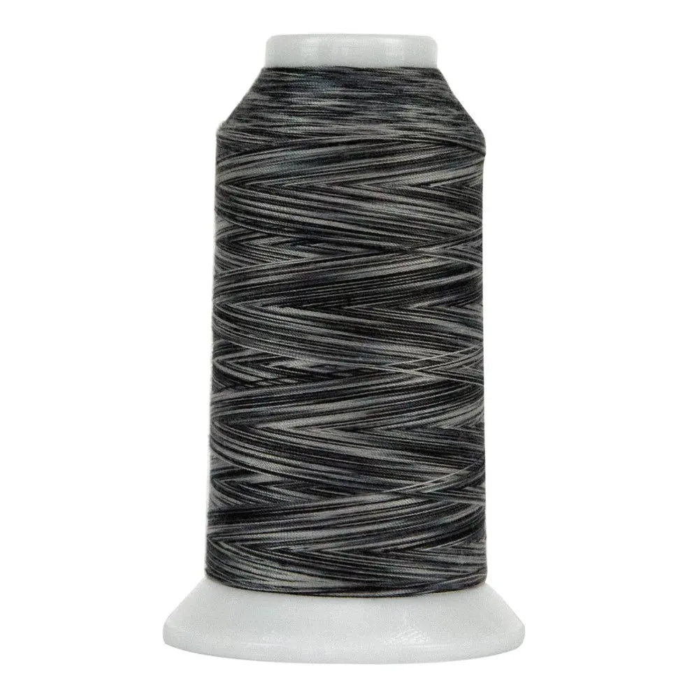 9025 Grand Piano Omni Variegated Polyester Thread - Linda's Electric Quilters