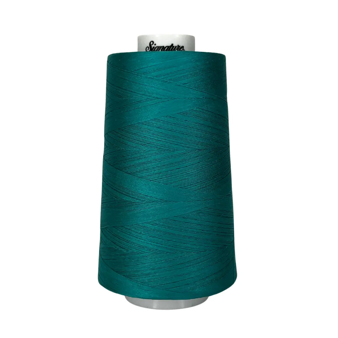 910 Tropical Waters Signature Cotton Thread