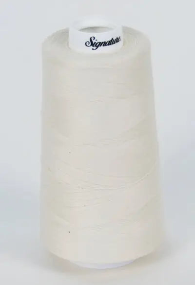 004 Linen Signature Cotton Covered Polyester Thread