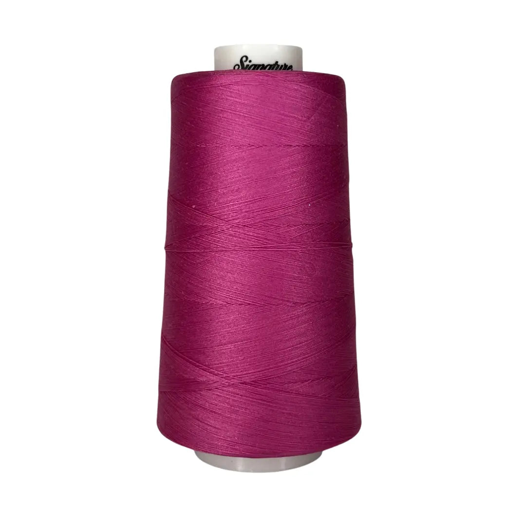 403 Azalea Pink Signature Cotton Thread