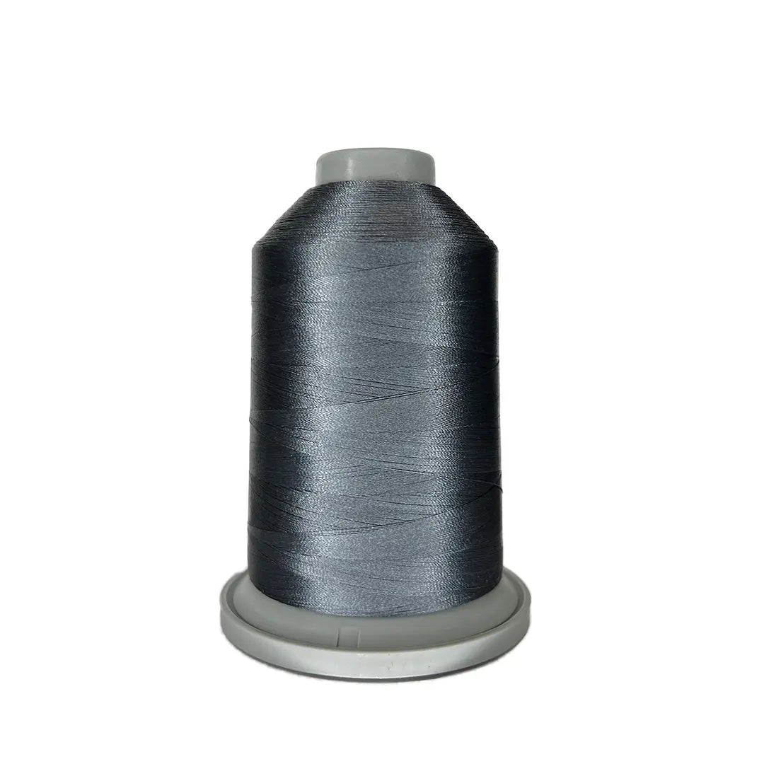 10362 Harbor Grey Glide Polyester Thread - Linda's Electric Quilters