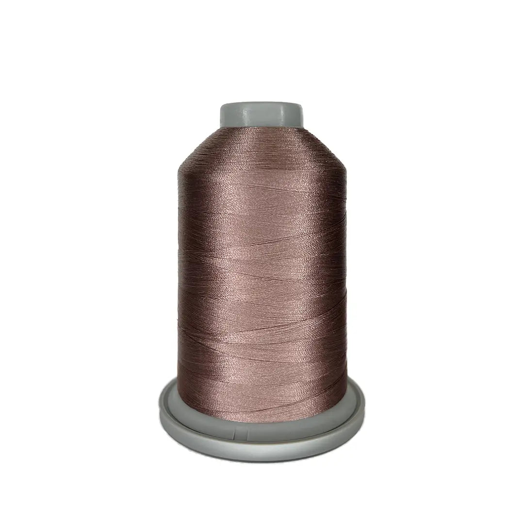 14735 Pewter Glide Polyester Thread