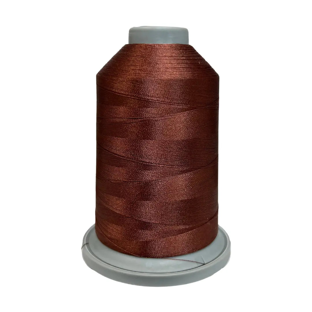 22067 Fox Glide Polyester Thread - Linda's Electric Quilters