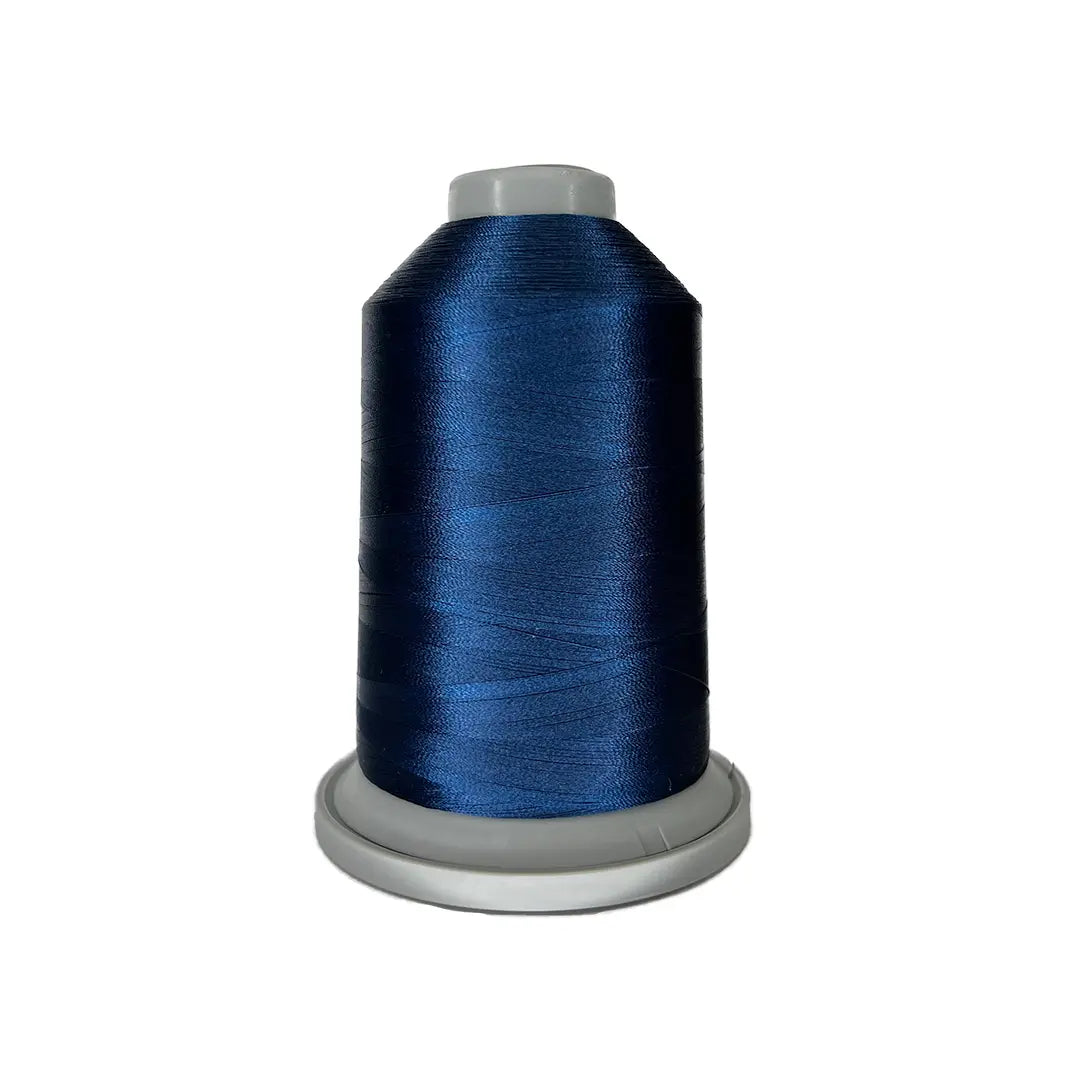 33145 Ultra Marine Glide Polyester Thread - Linda's Electric Quilters