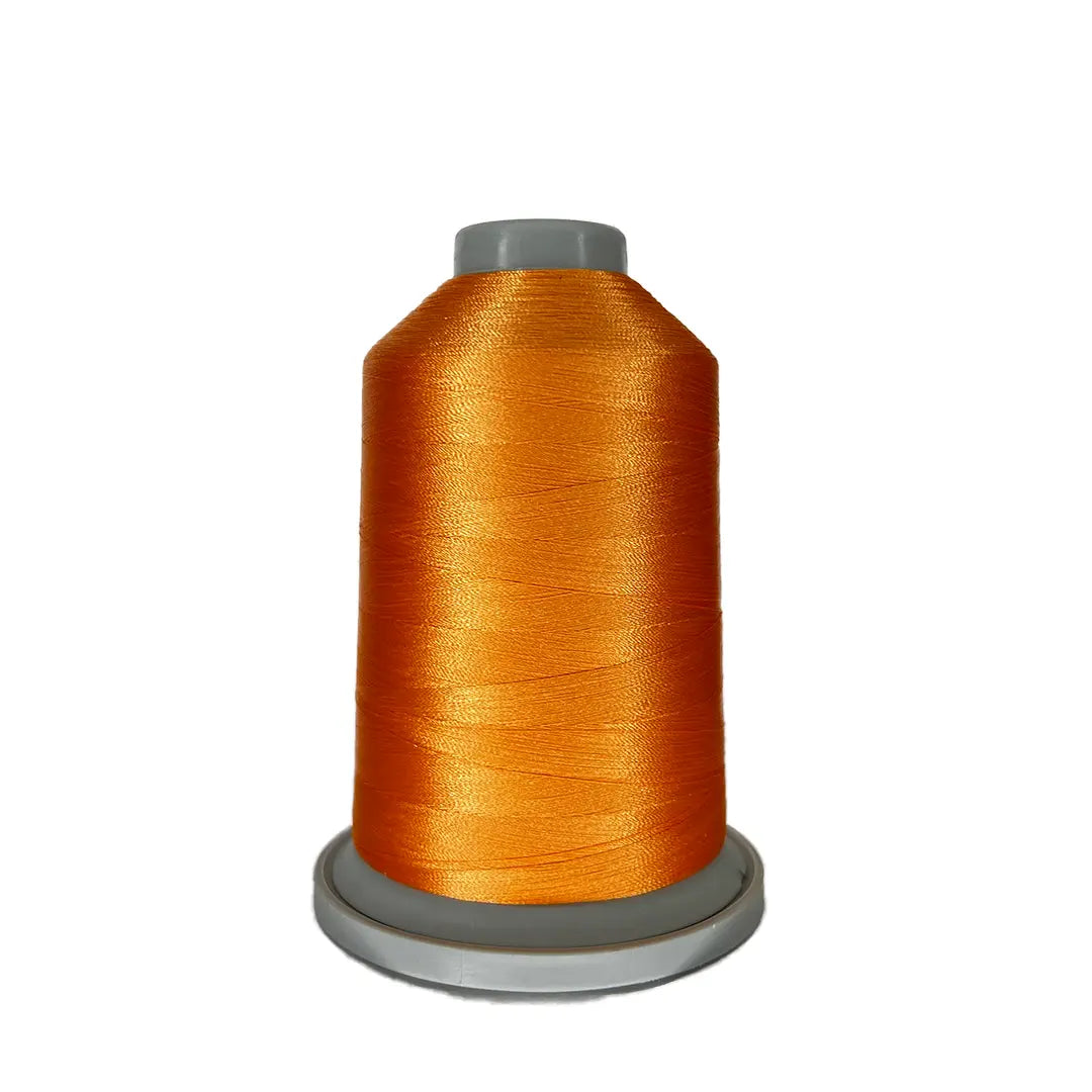50651 Mango Smoothie Glide Polyester Thread