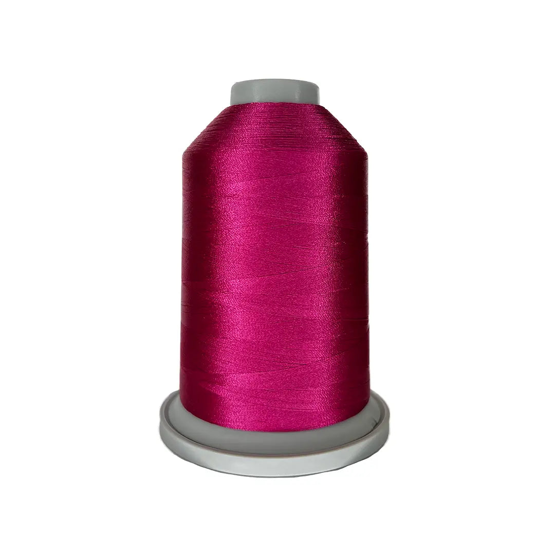 77402 Pomegranate Glide Polyester Thread - Linda's Electric Quilters