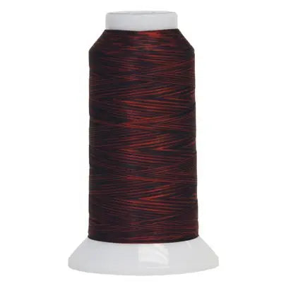 5017 Lava Flow Fantastico Variegated Polyester Thread - Linda's Electric Quilters