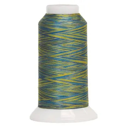 5022 Samoa Fantastico Variegated Polyester Thread
